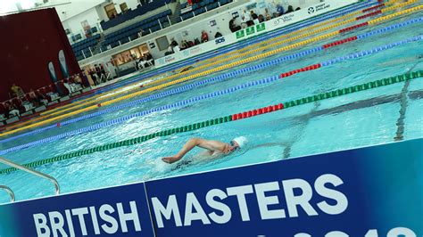 For the British Junior (SC) records - Male click here and Female click here. . British swimming championships 2023 results